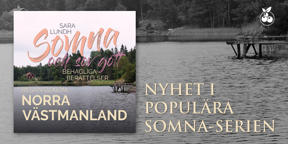 Somna-serien utökas