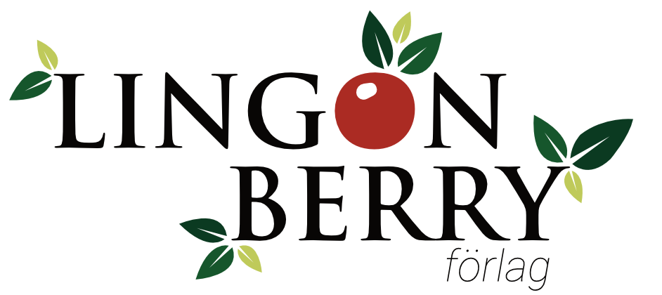 Lingonberry förlag