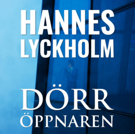 Dörröppnaren – nu också som ljudbok